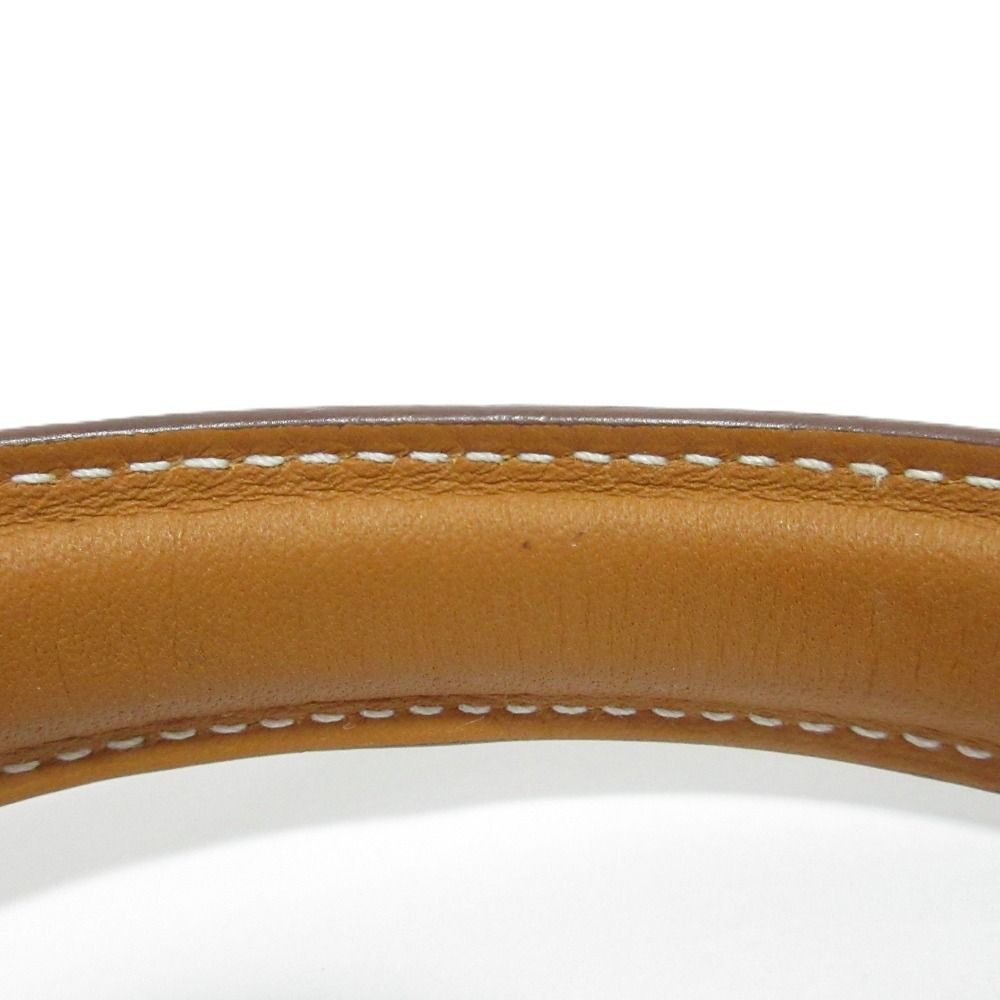 美品 HERMES エルメス アップルウォッチ フォーヴ ドゥブルトゥール 2  