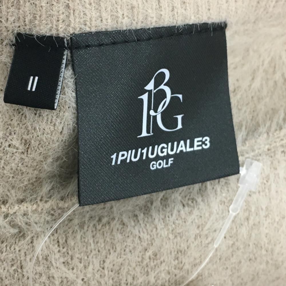 ロゴ刺しゅう レディース