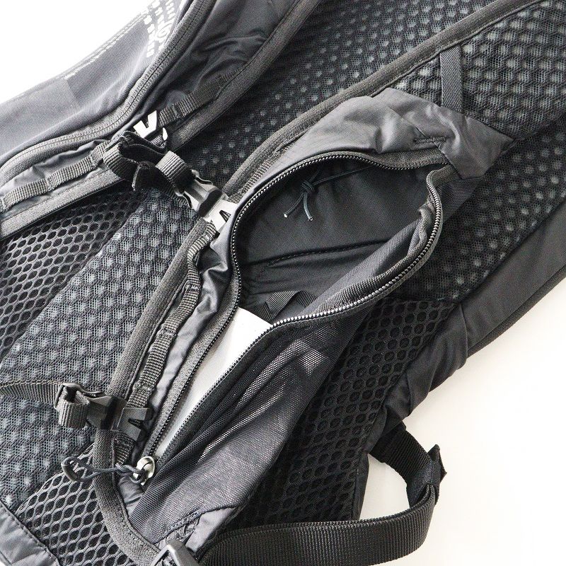 SALOMON ブラックリュック 楽天市場】サロモン バックパック SALOMON XT 15 SET メンズ
