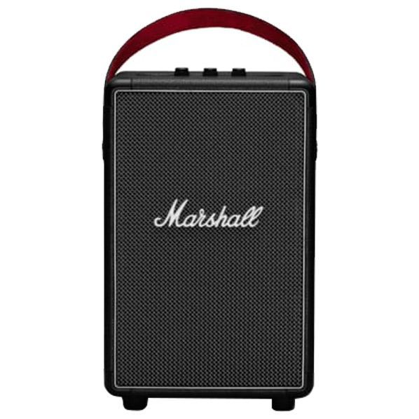 【11917】ワイヤレススピーカー　MARSHALL　TUFTONBLACK