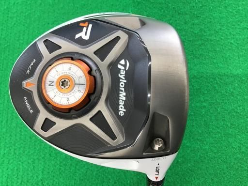 中古】 テーラーメイド R1 1W ドライバー DR TM1-113