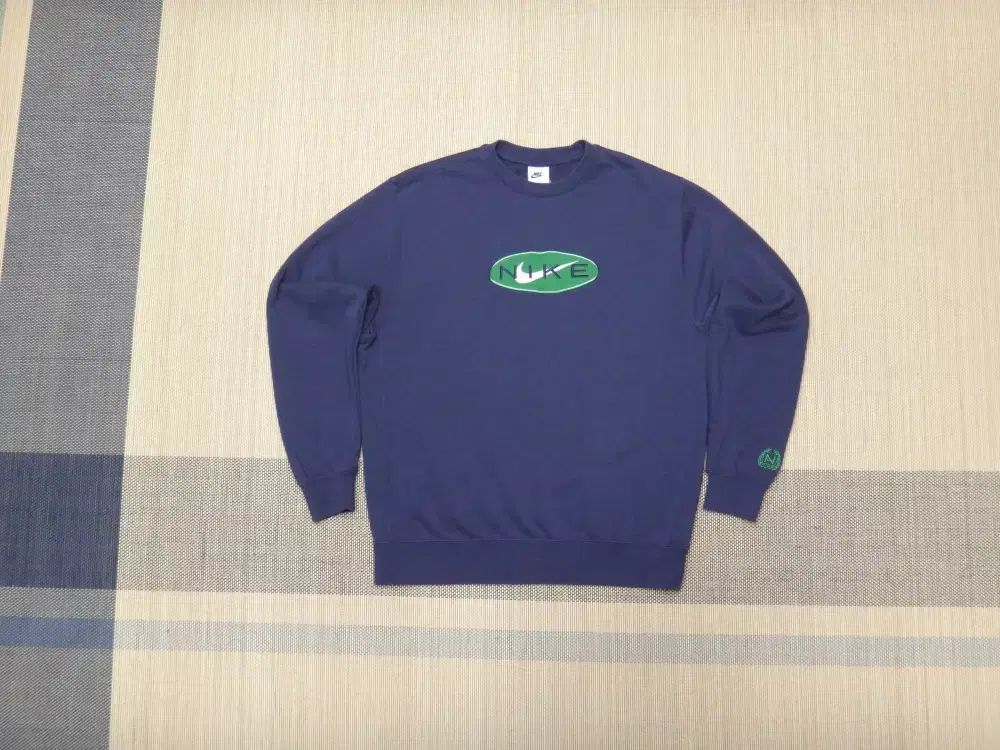 105 Nike ナイキ NIKE フレンチ フレンチテリー クルーネック スウェットシャツ