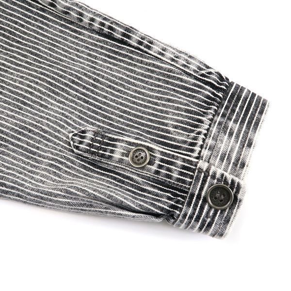 デニムワンピース