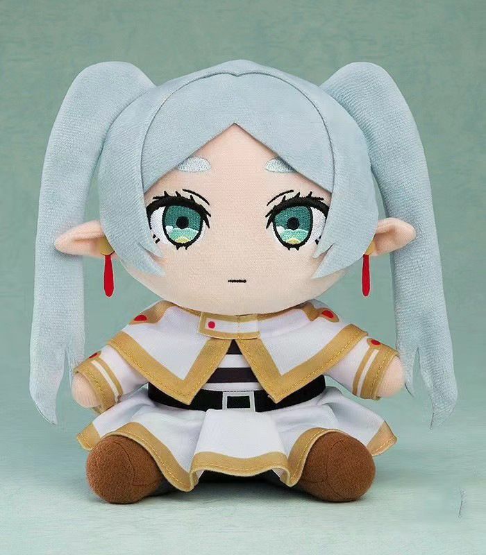 葬送のフリーレン 可愛い 人気アニメ ぬいぐるみ 抱き枕 ハロウィン クリスマス 祭り 誕生日 贈り物