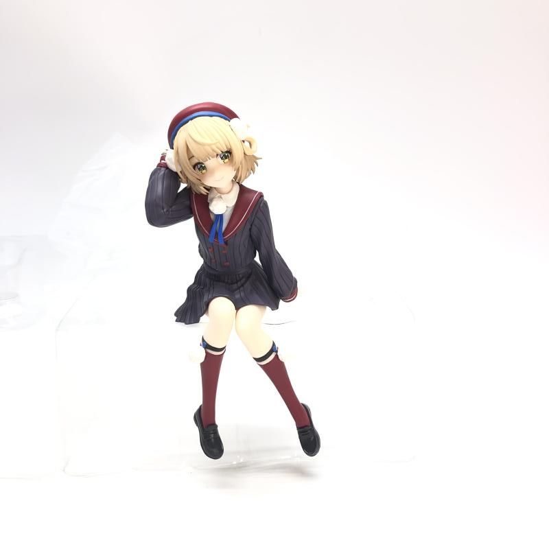 中古 フィギュア フリューくじしぐれうい しぐれうい フリューくじ 2025年製 ぬーどるストッパー 【720】 フリューくじ しぐれうい フリューくじ詳細｜キャラ広場