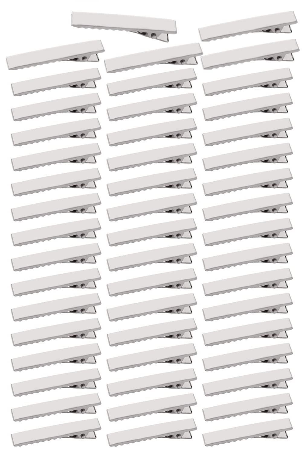 メルカリShops - 【特価商品】YINKE ヘアクリップ 約50個入り 35mm丈 ヘアピン 髪留め