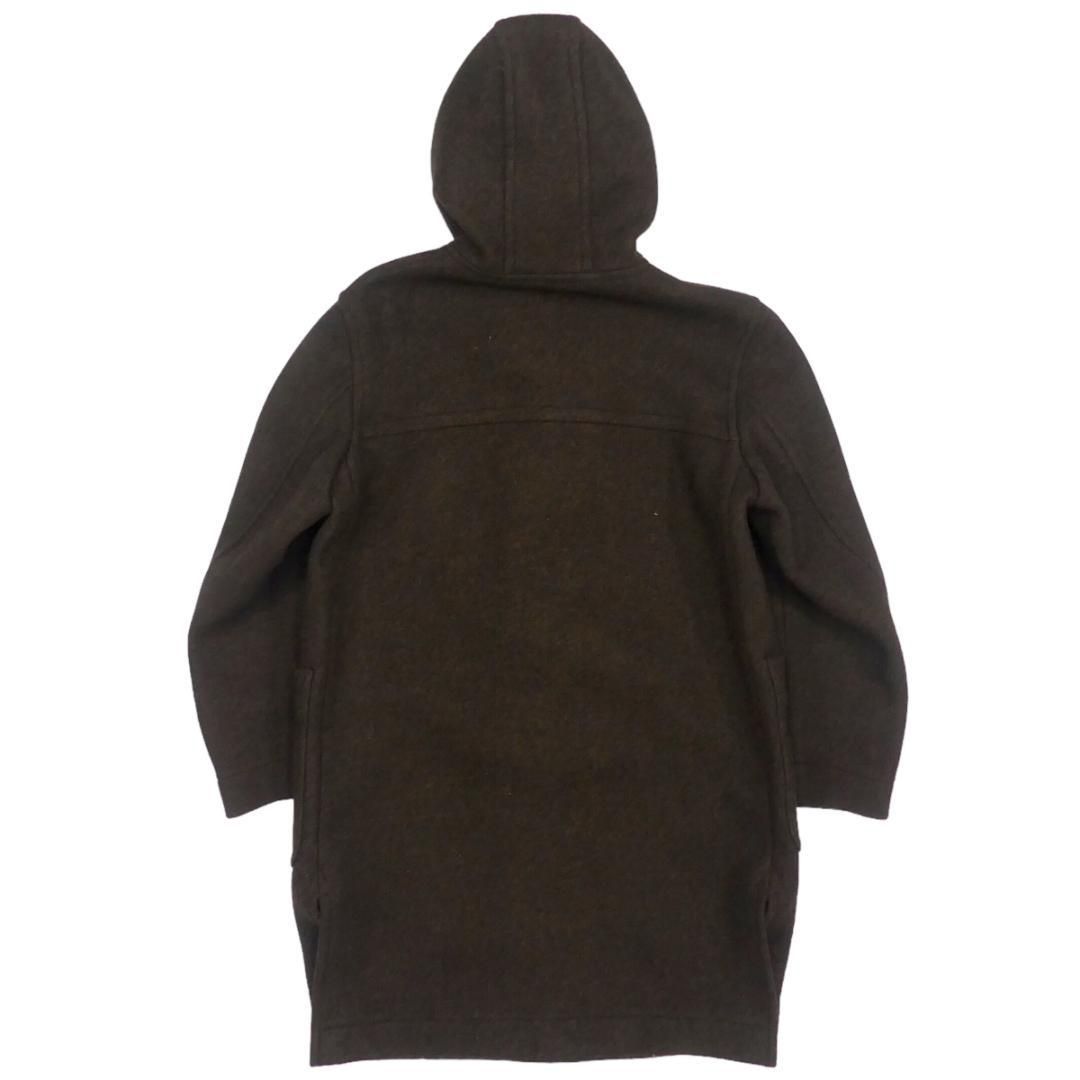 VANJAC ヴァンヂャック ダッフル ダウン コート ジャケット ネイビー 2025年最新】VAN Jacket メンズ ダッフルコートの人気アイテム