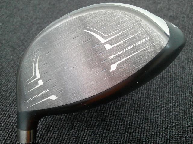 ダンロップ SRIXON ZX5 Mk II 9.5° ドライバー DR Diamana ZX-II 50