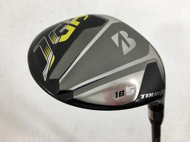 ブリヂストン JGR 5番ウッド　ヘッドカバー付き　スピーダーレボリューション６ ブリヂストン JGR 5W ヘッドカバー付き スピーダーレボリューション6