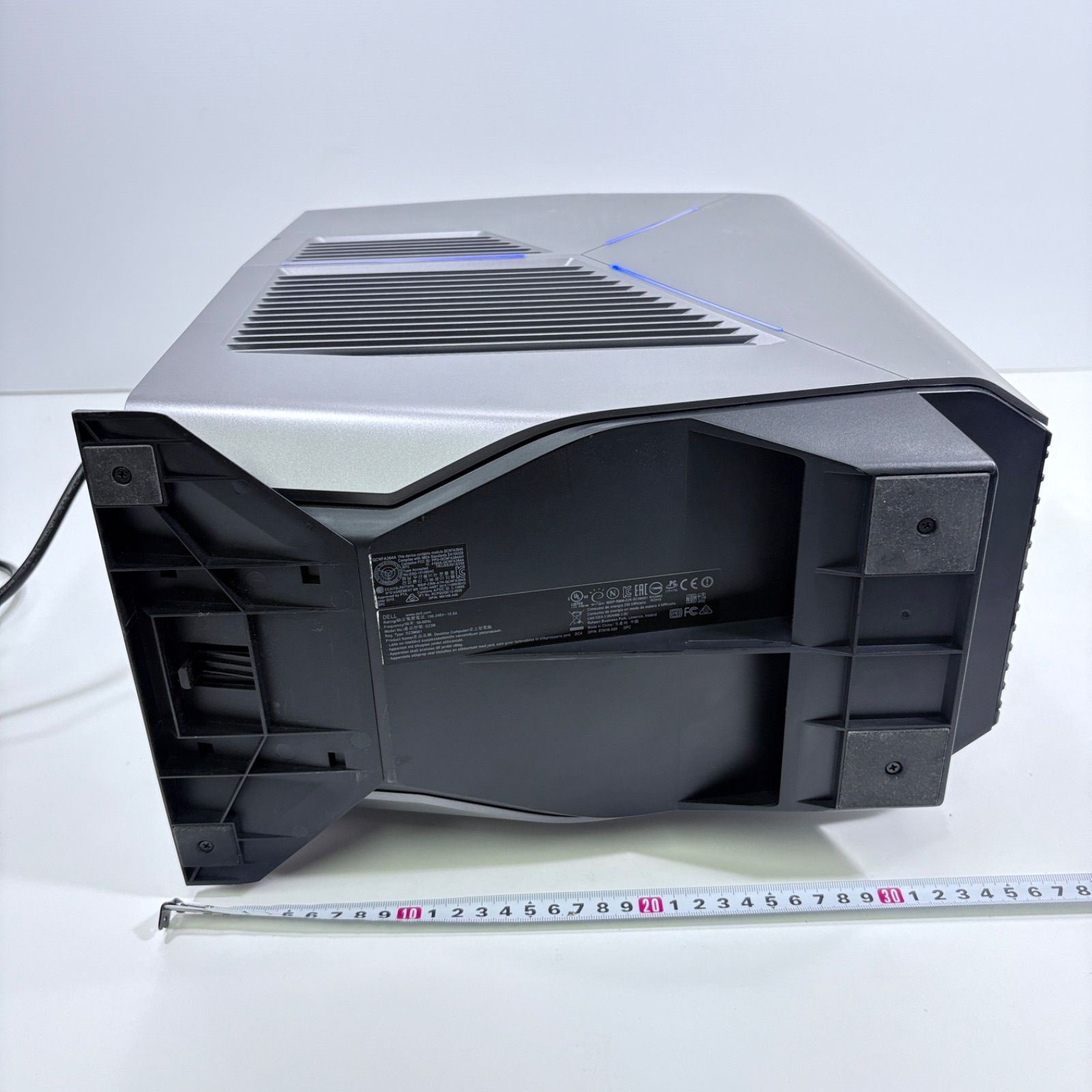 ゲーミングPC Core i7-7700K GTX1070 16GB SSD512GB 無線LAN、BT