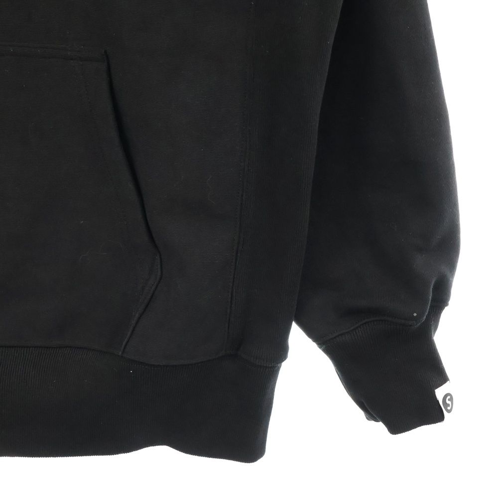 SAPEur (サプール) 70s POP HEAD HOODIE ポップヘッドフーディー