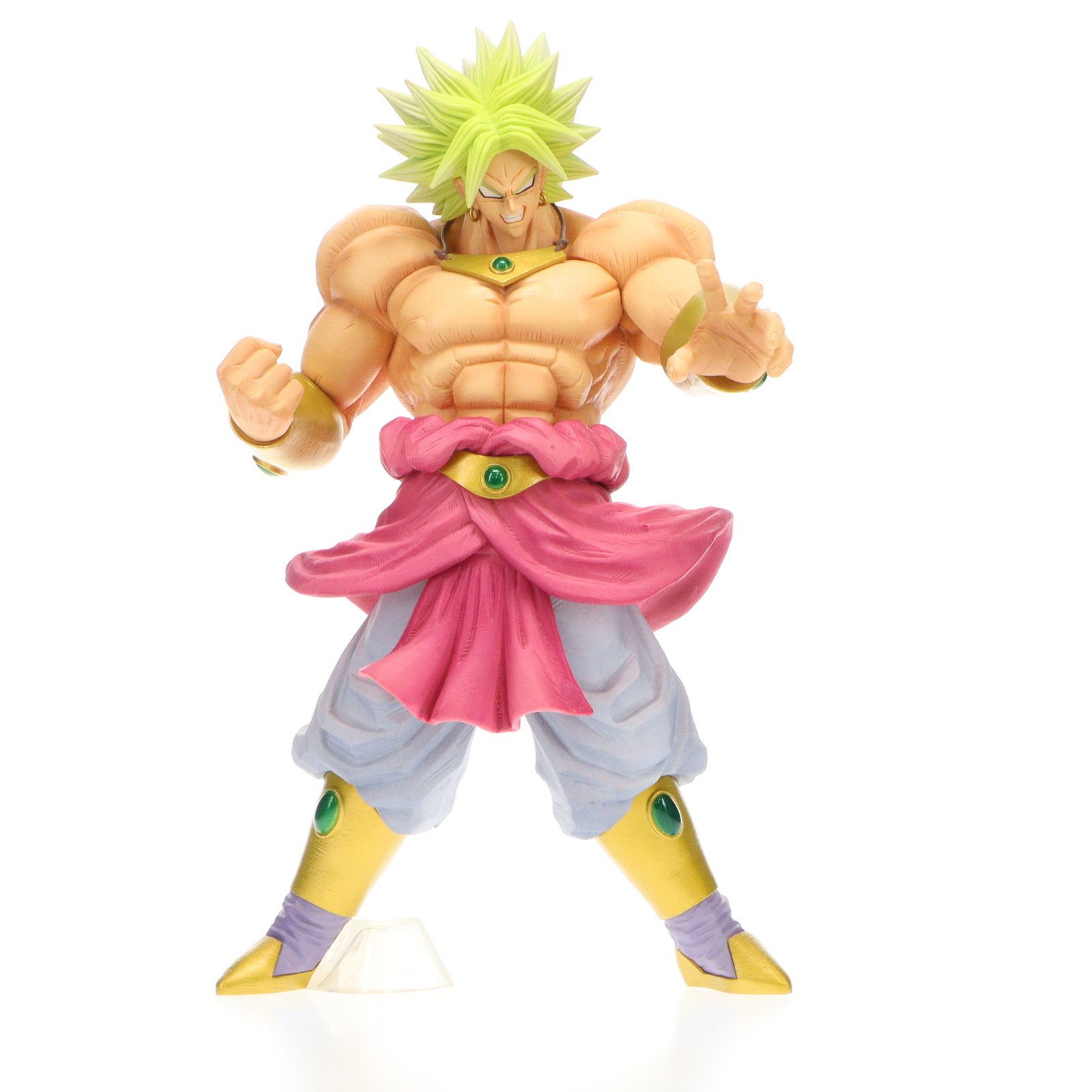 ドラゴンボール ブロリー D賞 フィギュア Amazon.co.jp: 一番くじ ドラゴンボール VSオムニバス D賞 超