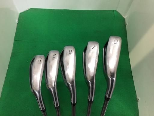 ADAMS IDEA a2 os アイアンセット レディース 8本セット 送料込