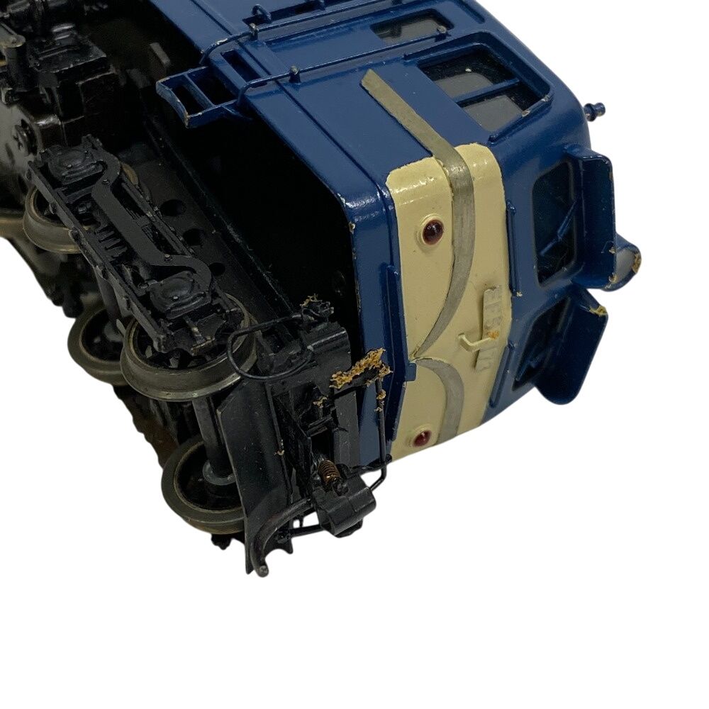 天賞堂 Tenshodo EF58 HOゲージ No.481 JR直流電気機関車 - メルカリ