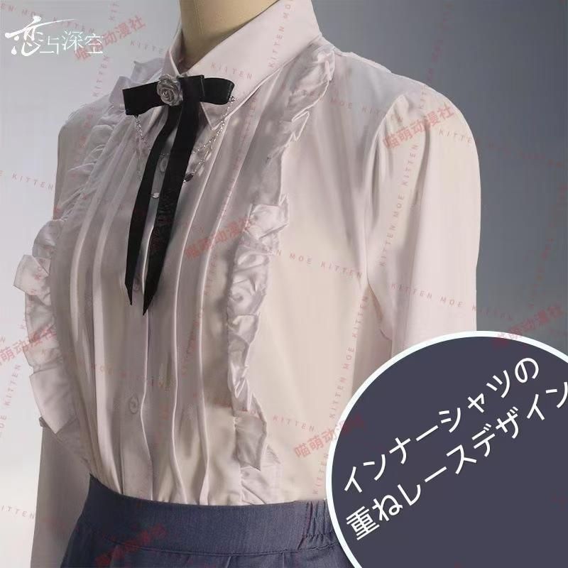 衣装 6点セット