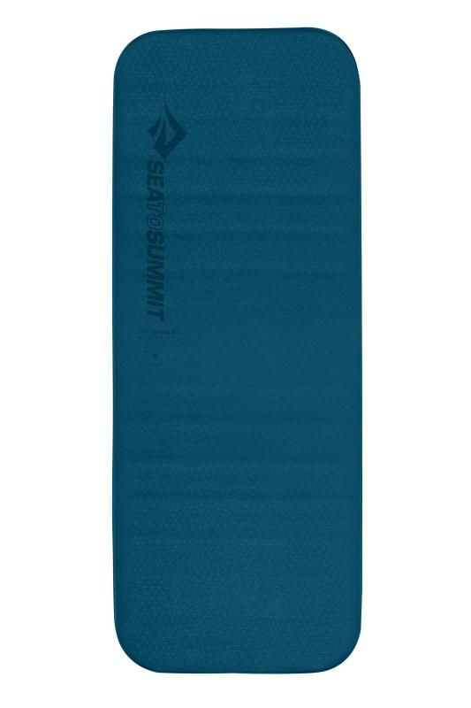 SEA TO SUMMIT シートゥサミット コンフォートデラックスS.I.マット バイロンブルー ラージワイド