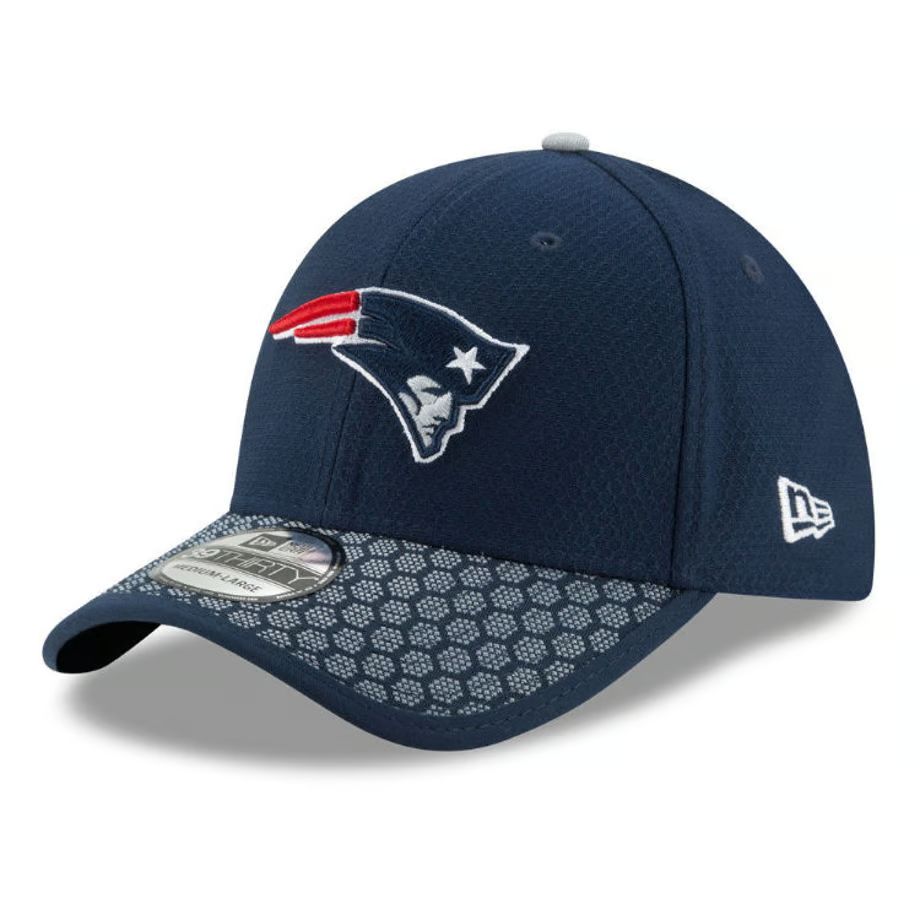 Newera ニューエラ NFL 【S/M】 ニューイングランド Patriots