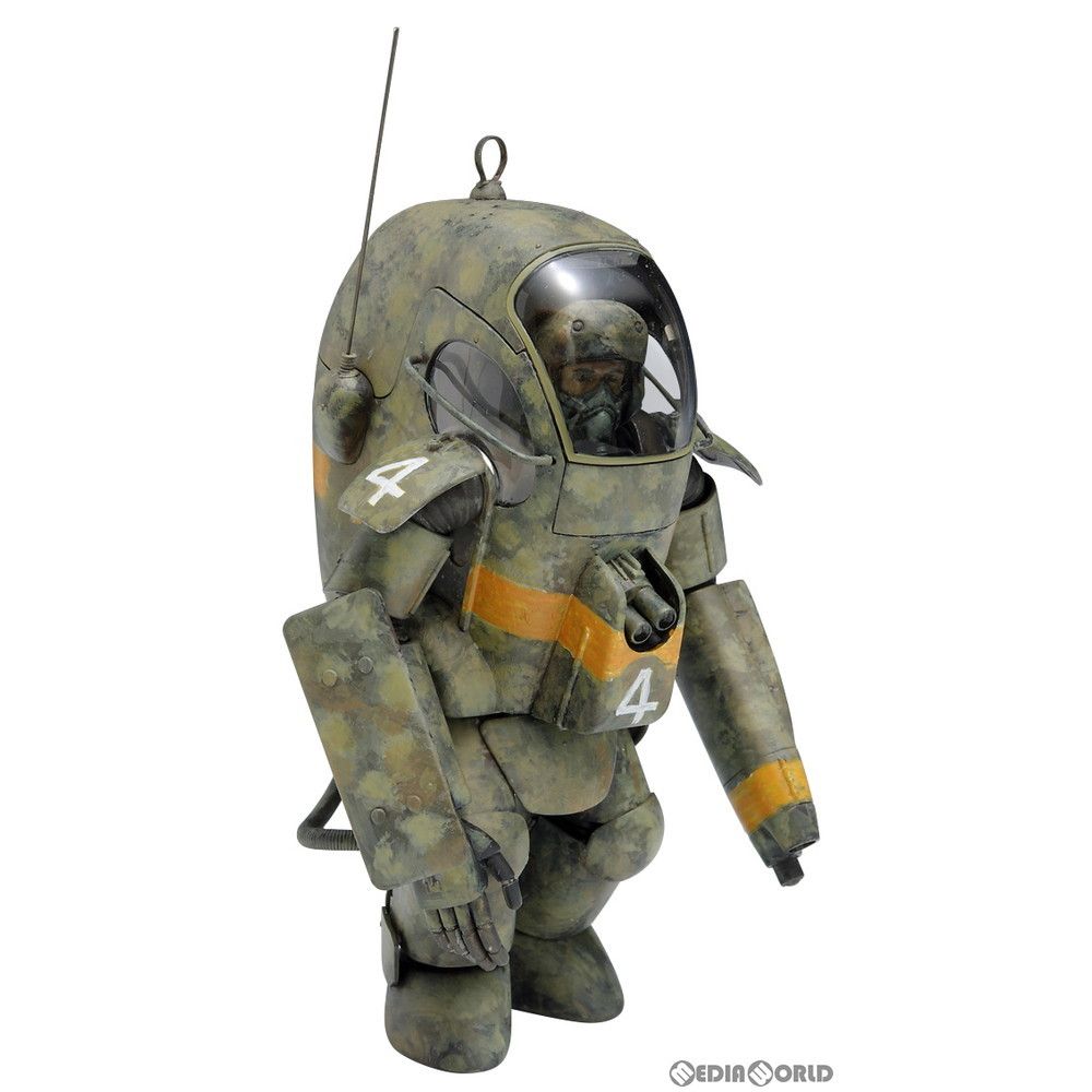 マシーネンクリーガー フリードリッヒ　1/20 完成品 単体販売決定！ 「マシーネンクリーガー」より、プラモデル