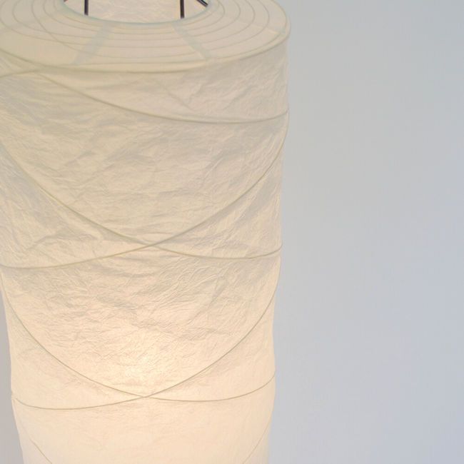 日本製 和紙照明フロアライト 和風照明 LED対応（174） 和紙ランプ