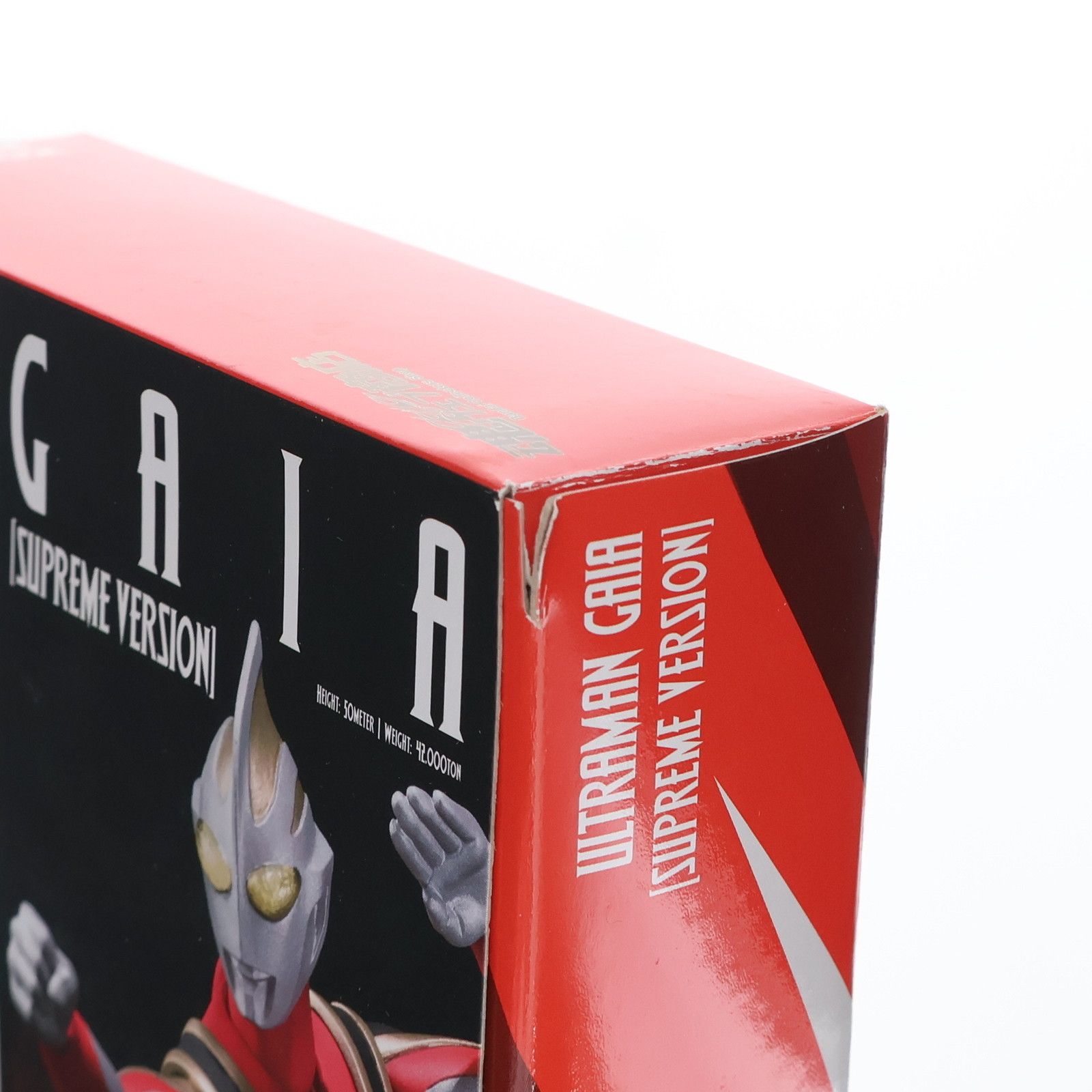 魂ウェブ商店限定 ULTRA-ACT(ウルトラアクト) ウルトラマンガイア