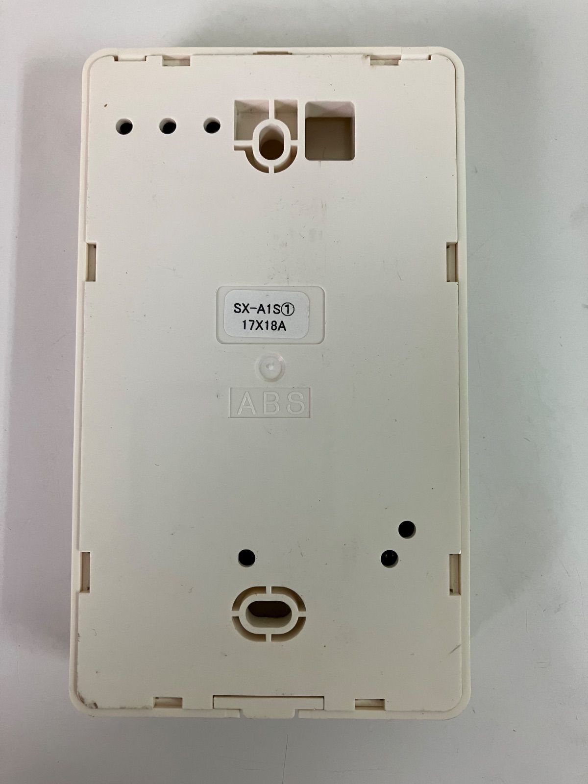 TOSHIBA 東芝 パッケージリモコン エアコンリモコン SX-A1S