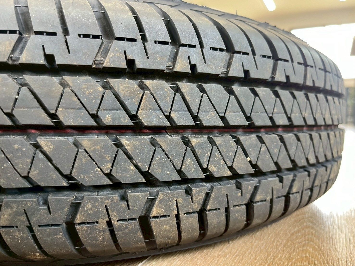 JB64ジムニー純正スチールホイール