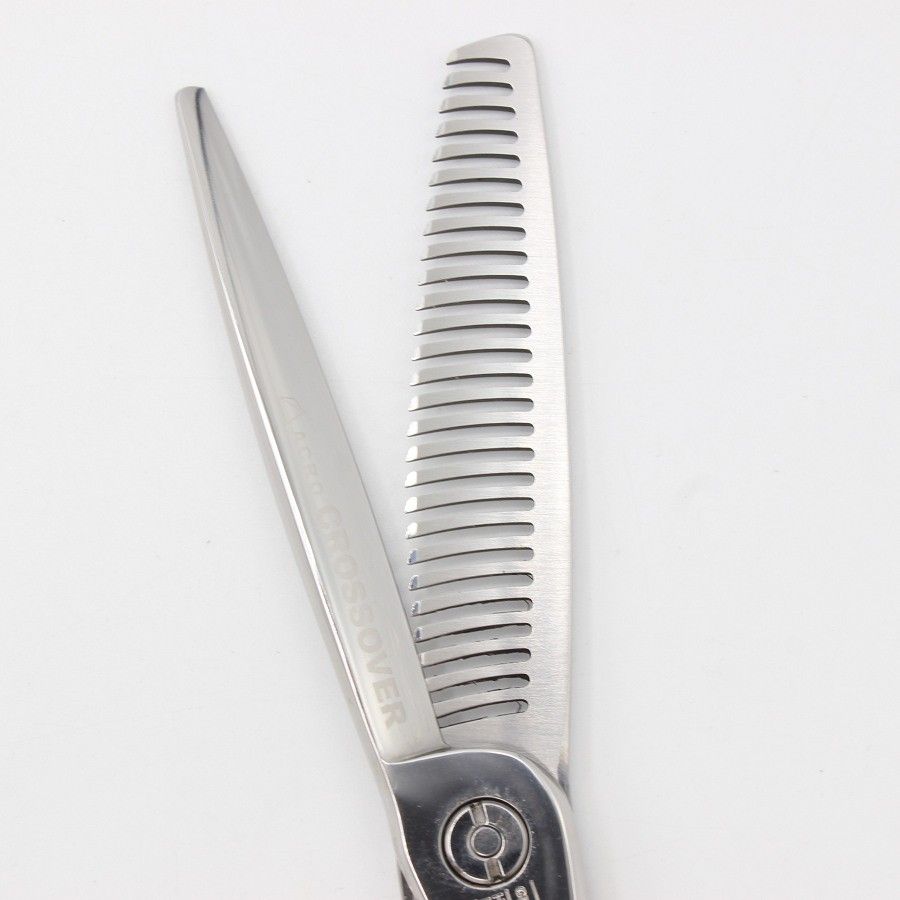 光シザー　すきバサミ　772 メガネタイプ　25% 光シザー すきバサミ 772 メガネタイプ 25% 光シザー すきバサミ 772