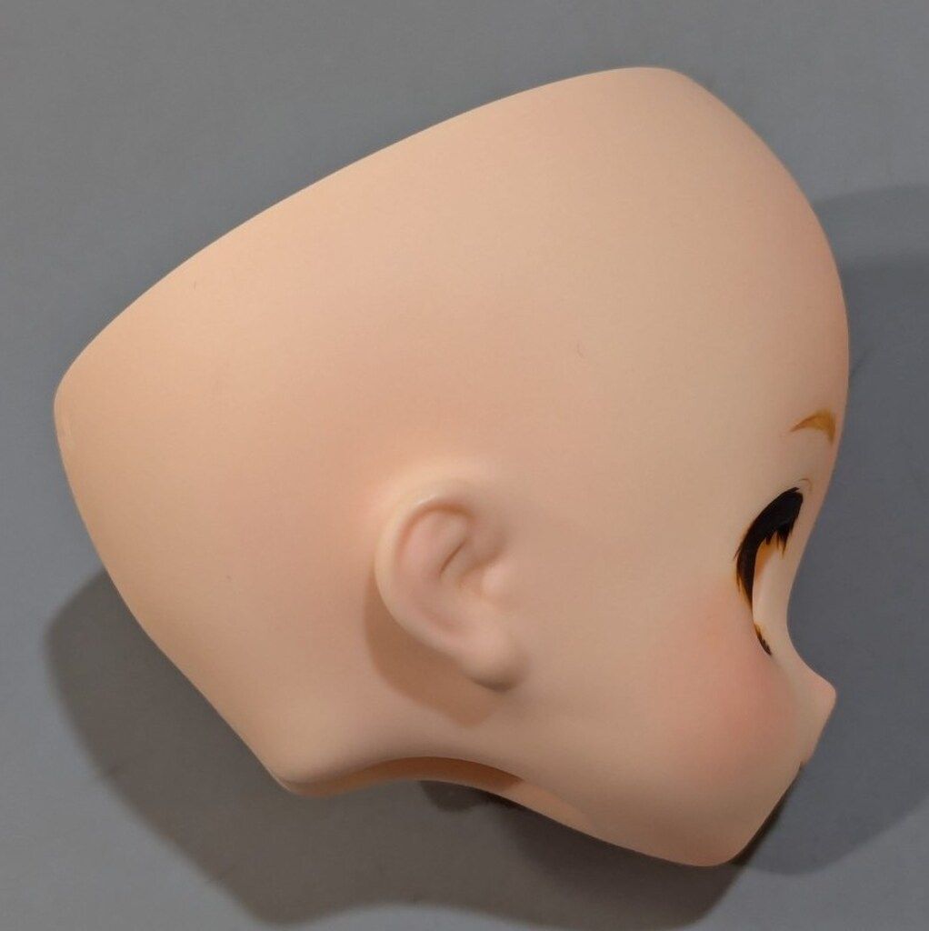 Imomo doll 1/4 Chami クリーム肌 - メルカリ