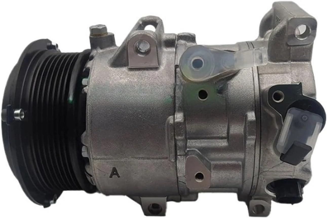 reeligo 車用エアコンコンプレッサー TOYOTA CAMRY 対応 RAV4 2006 8831006240 8831042270 447260-0671 エアコンコンプレッサー コンプレッサーの交換
