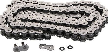 DUCATI純正 DID CHAIN 525 HV3 LIN 111+1 OPEN | 67641171A