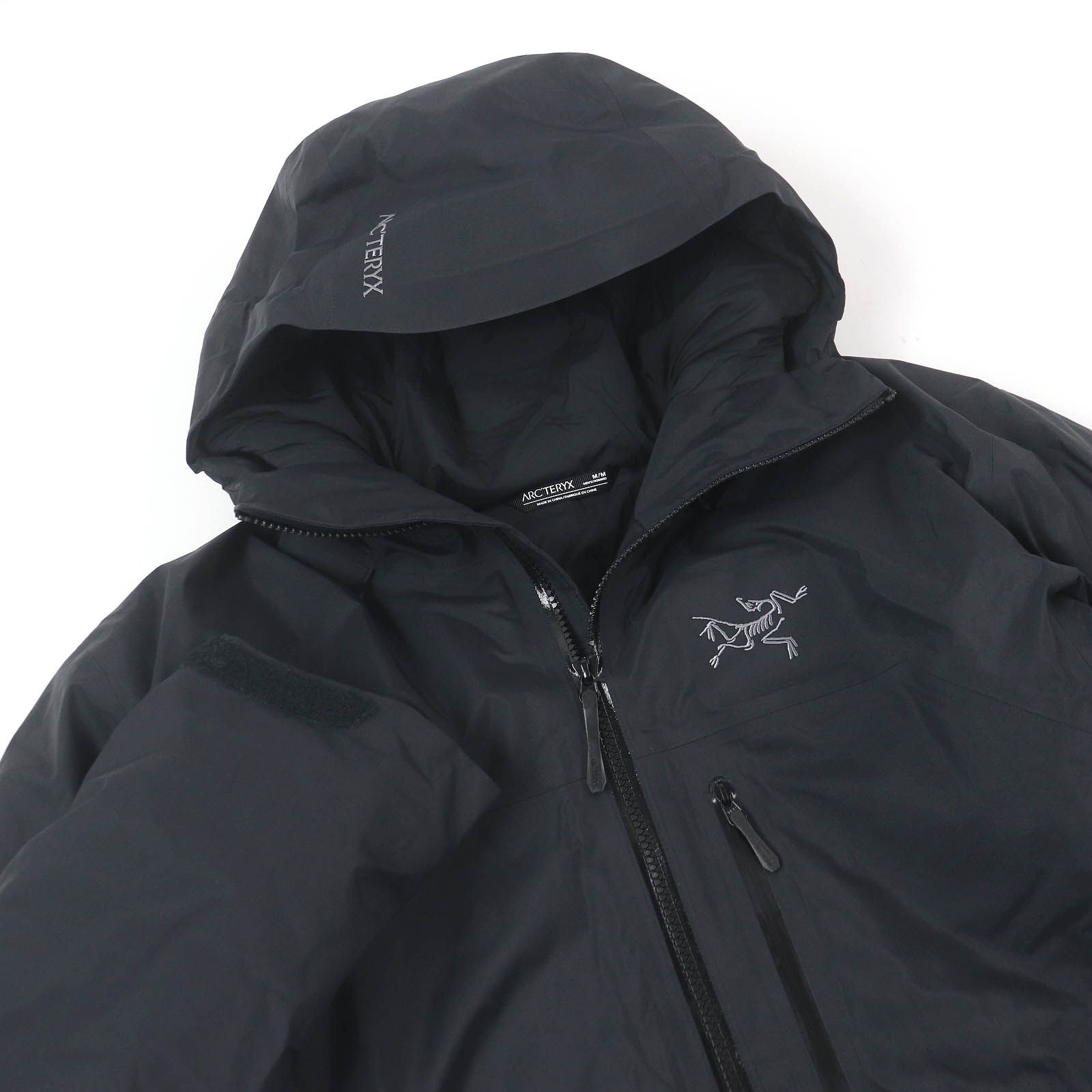 極美品 ARC'TERYX Beta Insulated Jaket 【公式通販】