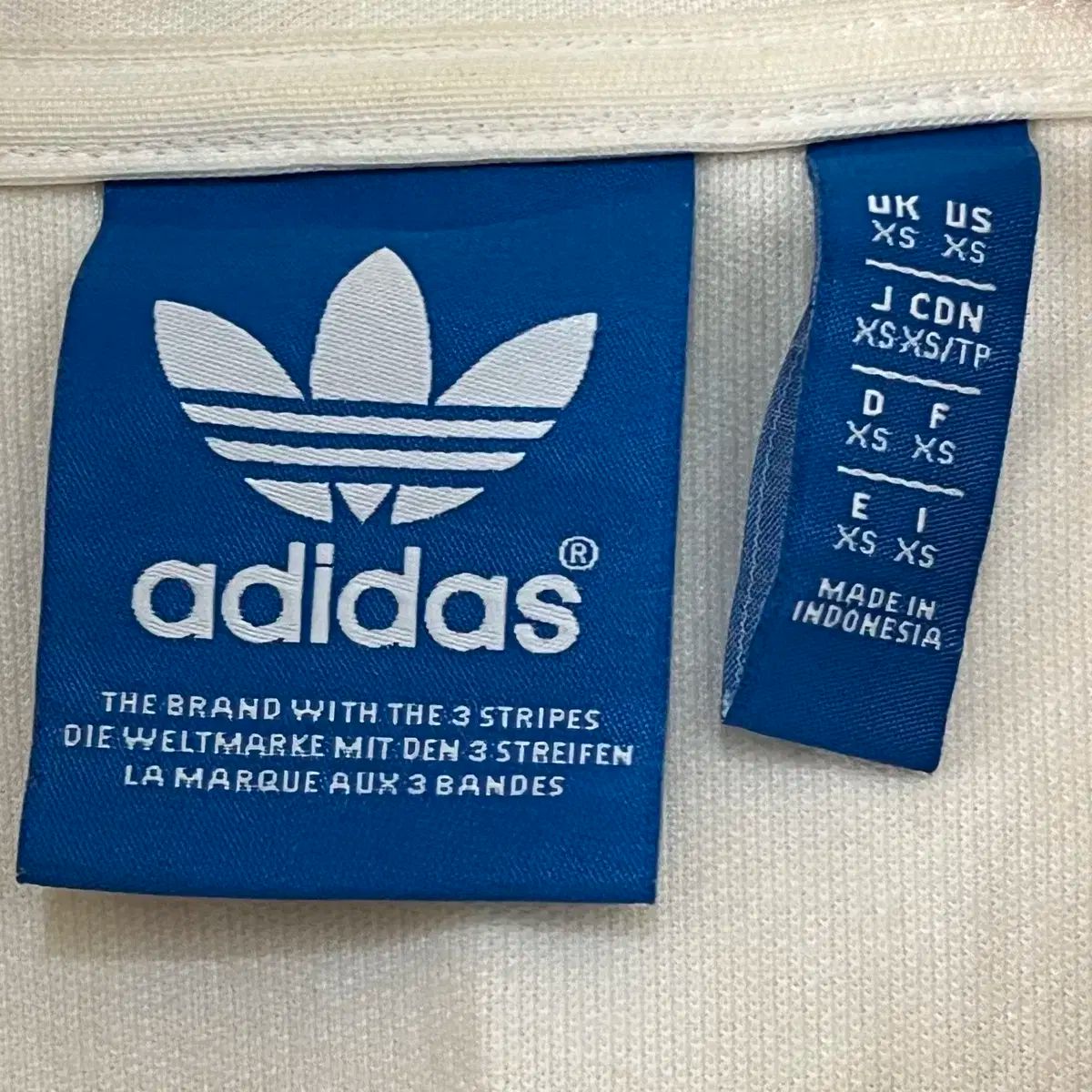 adidas