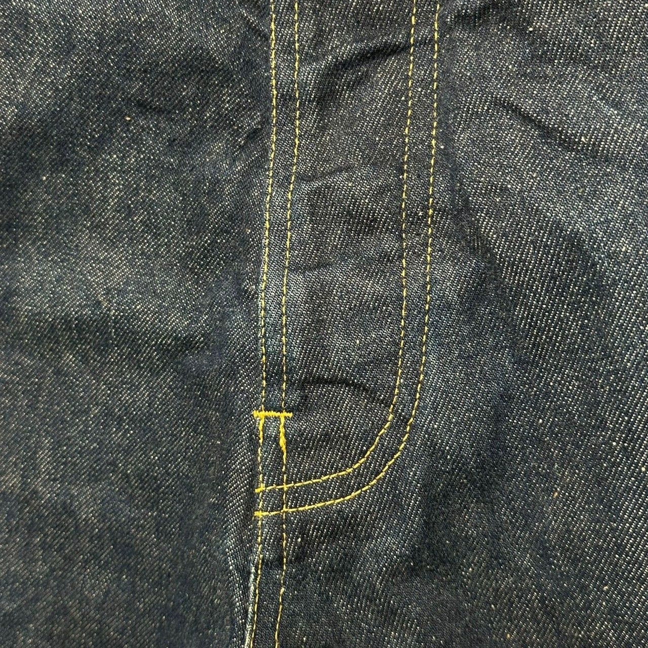 Christopher Nemeth(クリストファーネメス) 00's Denim Harem Overalls