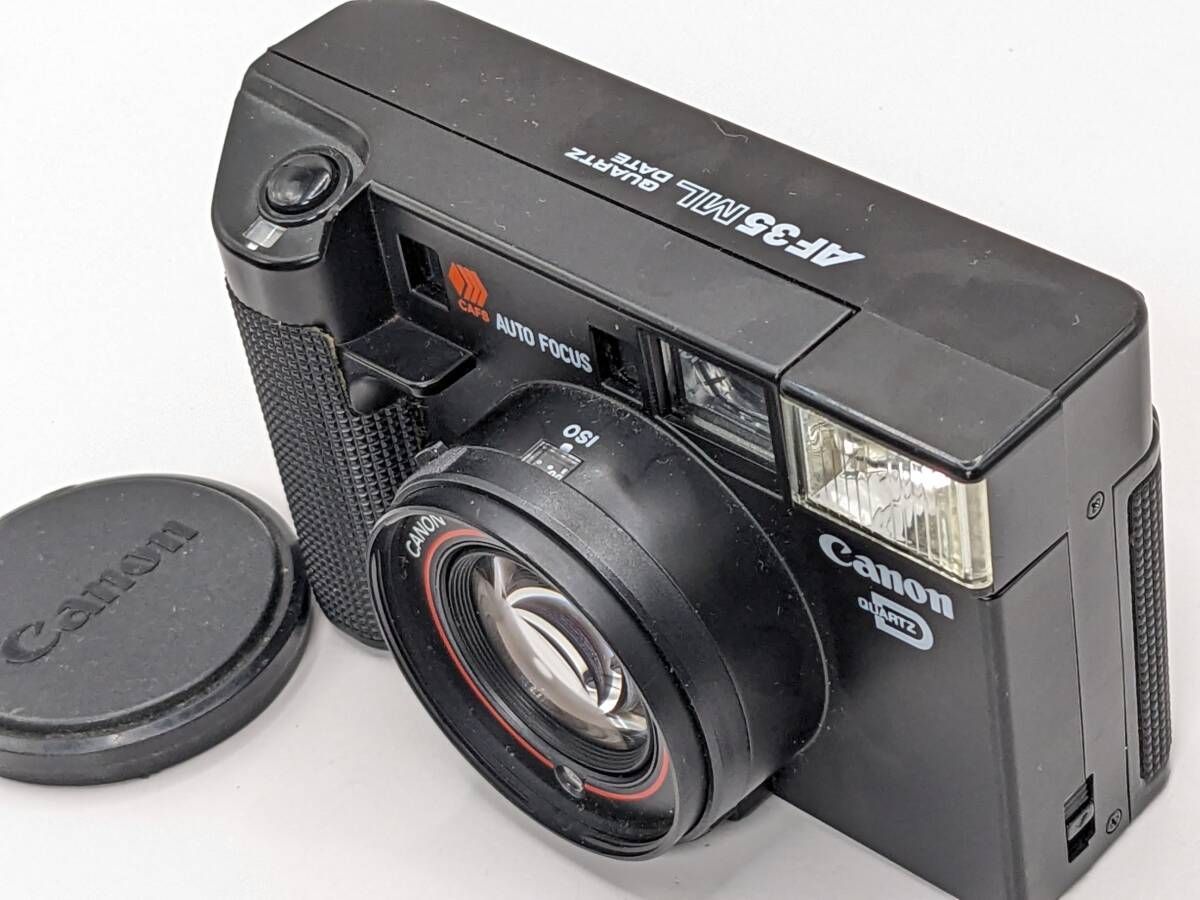 Canon AF35ML