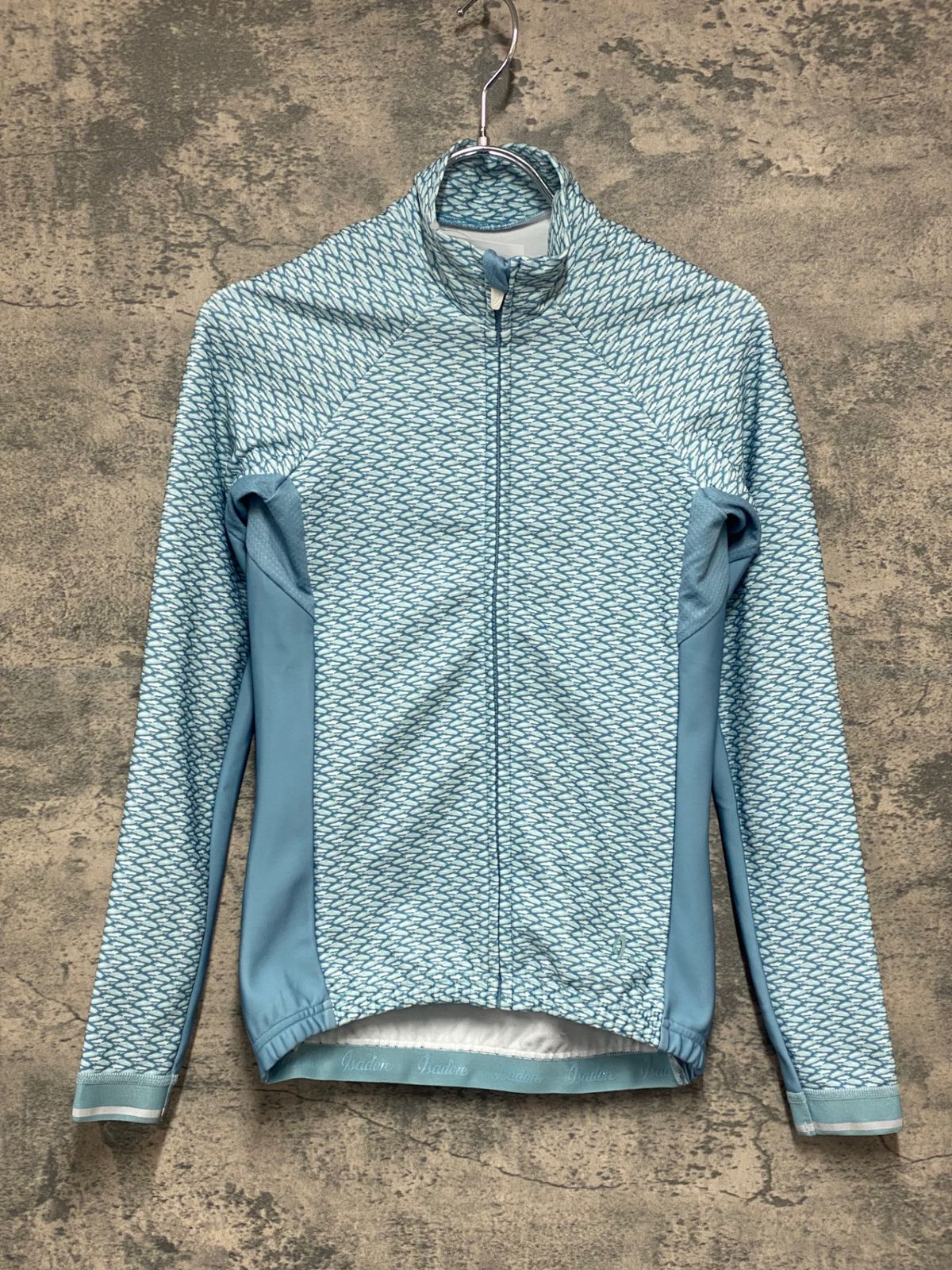 Santini TREK LIDL サイクルジャージ XSサイズ TREK サイクルジャージ