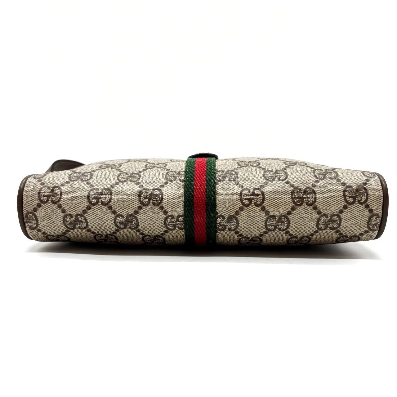 ✨良品✨ GUCCI グッチ OLD GUCCI オールドグッチ ショルダー