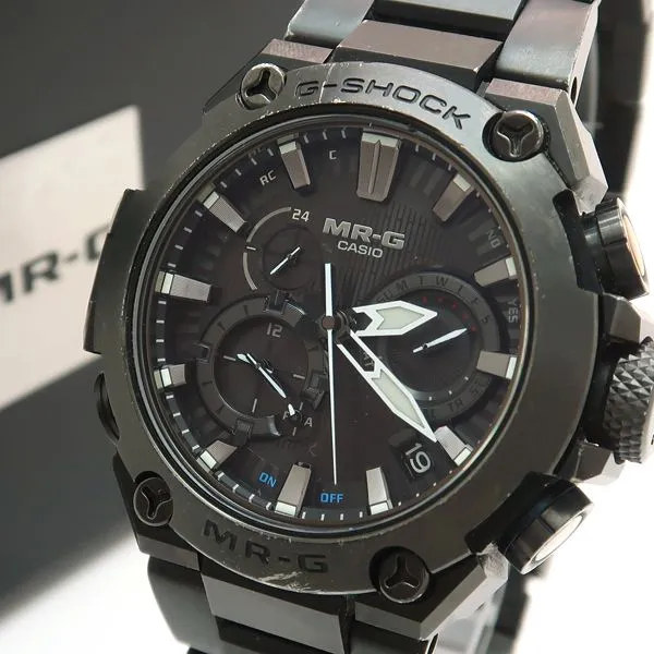 G-SHOCK(ジーショック)MRG-110 レア物 G-SHOCK/MRG-110 | Seek the online