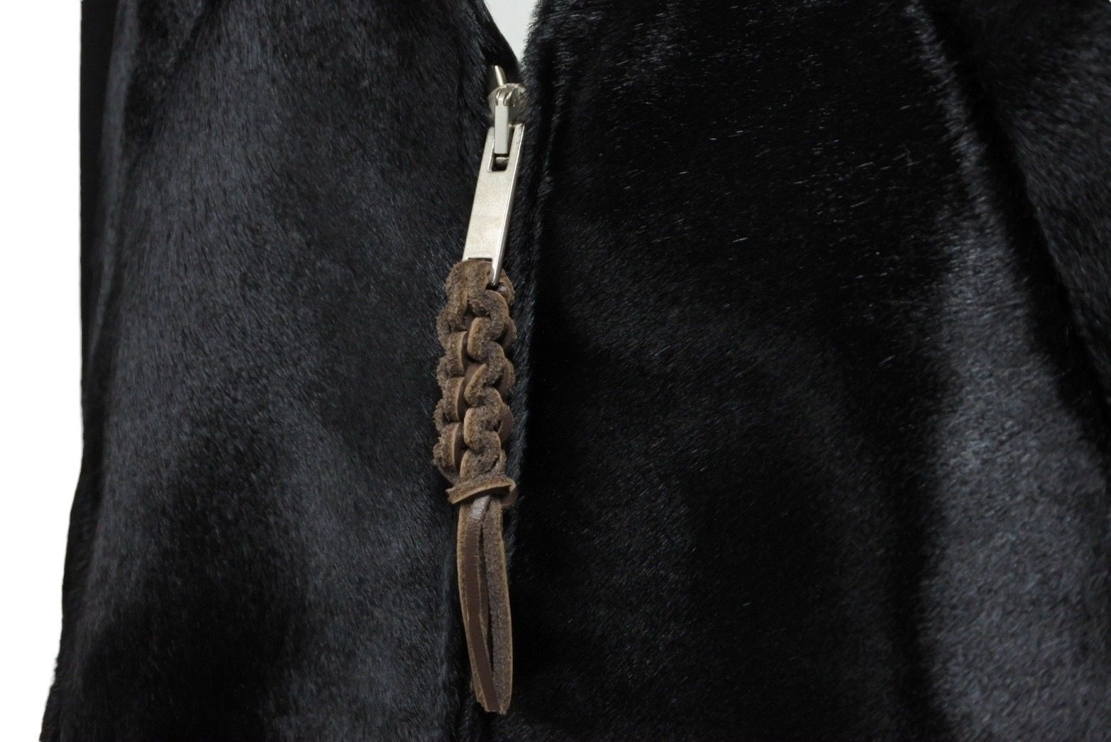 Alexander McQueen アレキサンダーマックイーン カーディガン ブラック
