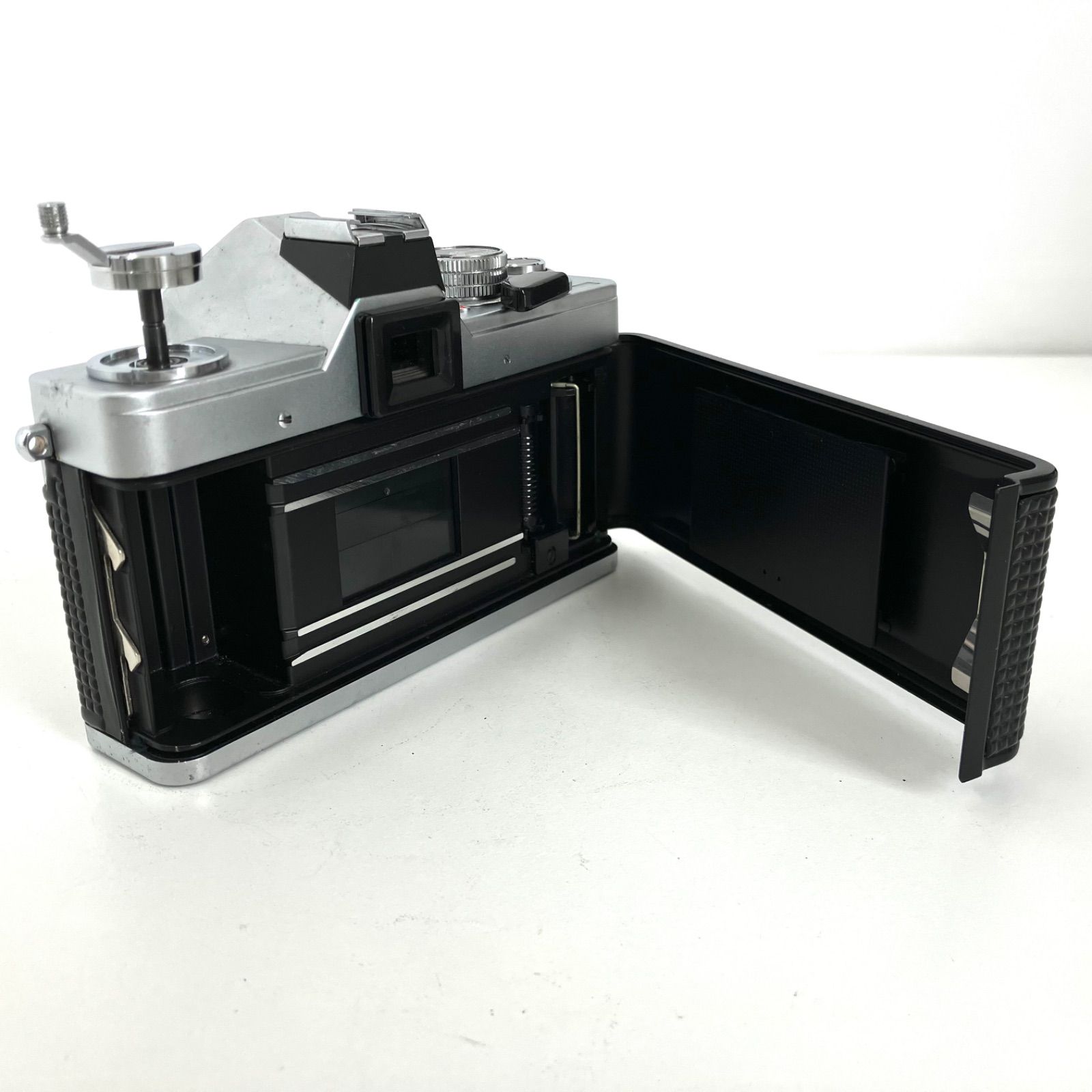 104394】 PRAKTICA MTL3 外観美品 - メルカリ