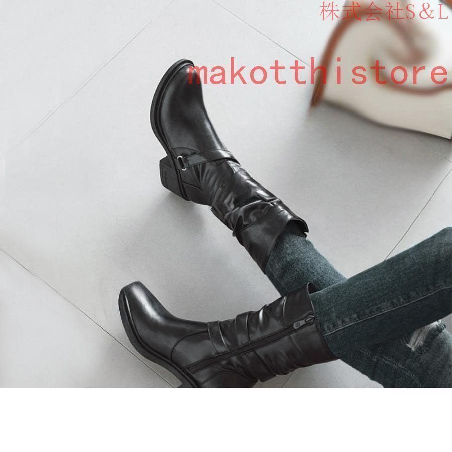 QIAGE] ショートブーツ レディース ブーツ レディース 疲れない