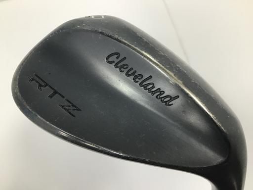 中古】 クリーブランド Cleveland RTZ ツアーサテン 52°/10° MID