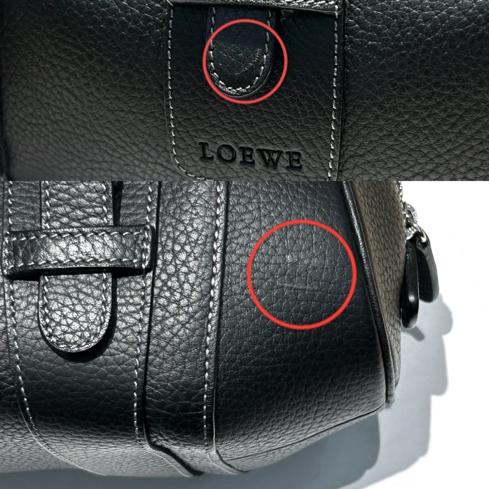 楽天市場】LOEWE ロエベ ショルダーバッグ SAILOR SMALL BAG セーラーバッグ スモール A734Z18X11 レディース レザー  クロスボディバッグ 鞄 2586/WARM-DESERT : インポートセレクトmusee