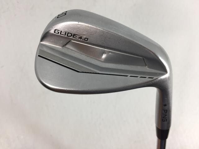 PING GLIDE4.0 ウェッジ 56度 MODUS TOUR105 Amazon | ピン（PING） GLIDE4.0 ウェッジ(56S ロフト56度)N.S.