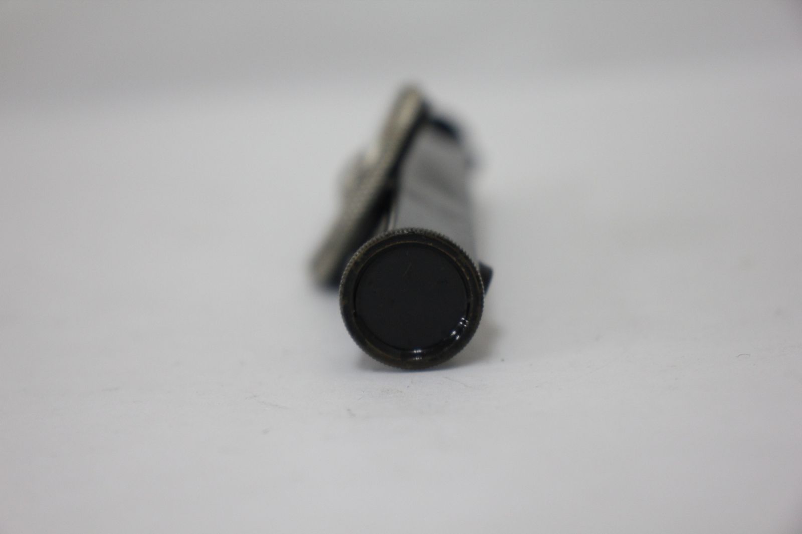 ☆ライツ距離計②、FOKOS ブラック、メートル表示 ／可動品 15124E