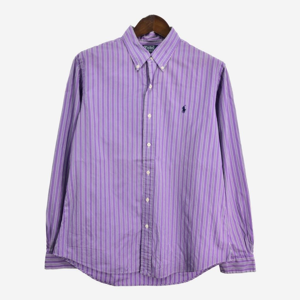 Polo by Ralph Lauren ポロ ラルフローレン ボタンダウン 長袖