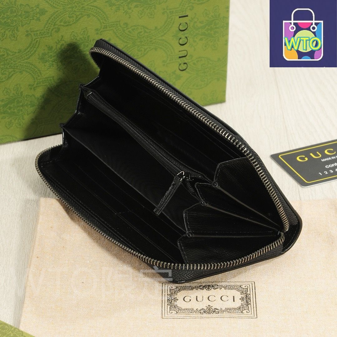 今日 Gucci グッチ ショートハンドバッグ 多機能カード収納と大容量を兼ね備えたデザイン STEELWINDOWSANDDOORS_COM