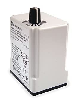 Schneider Electric 9050jck14?V20タイマーリレー240?VAC 10?Amp t-jck