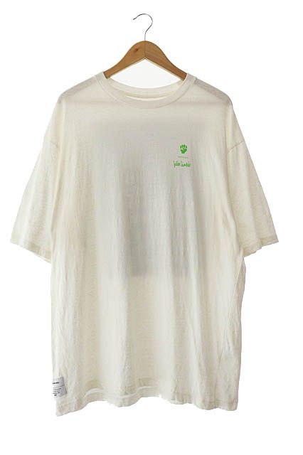 イノウエブラザーズ THE INOUE BROTHERS 24SS JULIEN COLOMBIER