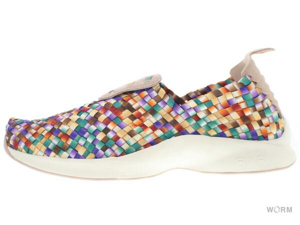 【US6】 NIKE AIR WOVEN DM6396-292 【新古品】