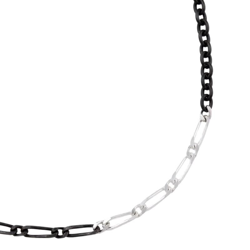 クロムハーツ ヘンリーネック ダガー セメタリークロス 七分袖